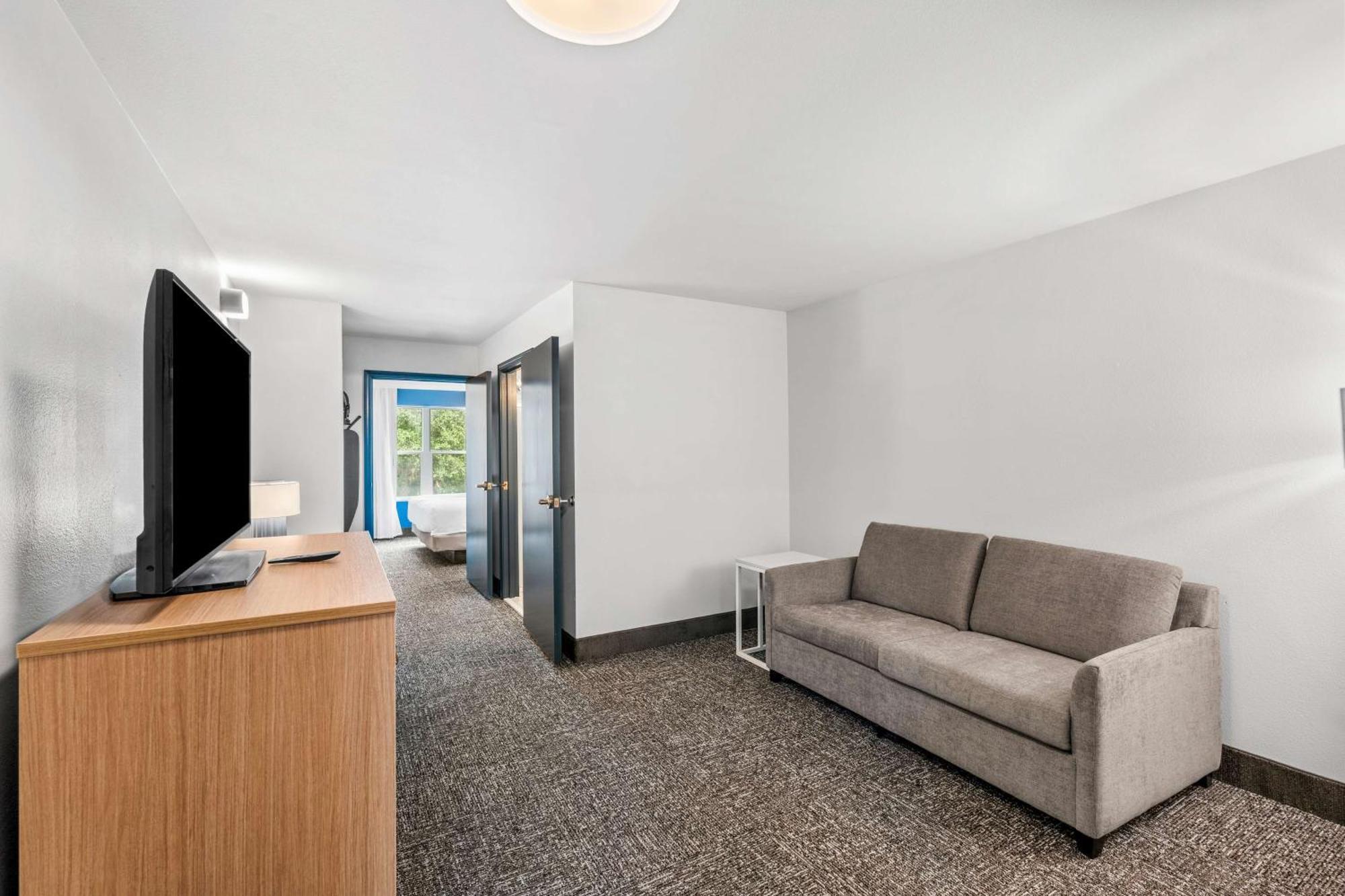 Spark By Hilton St. Augustine I 95 Exterior foto